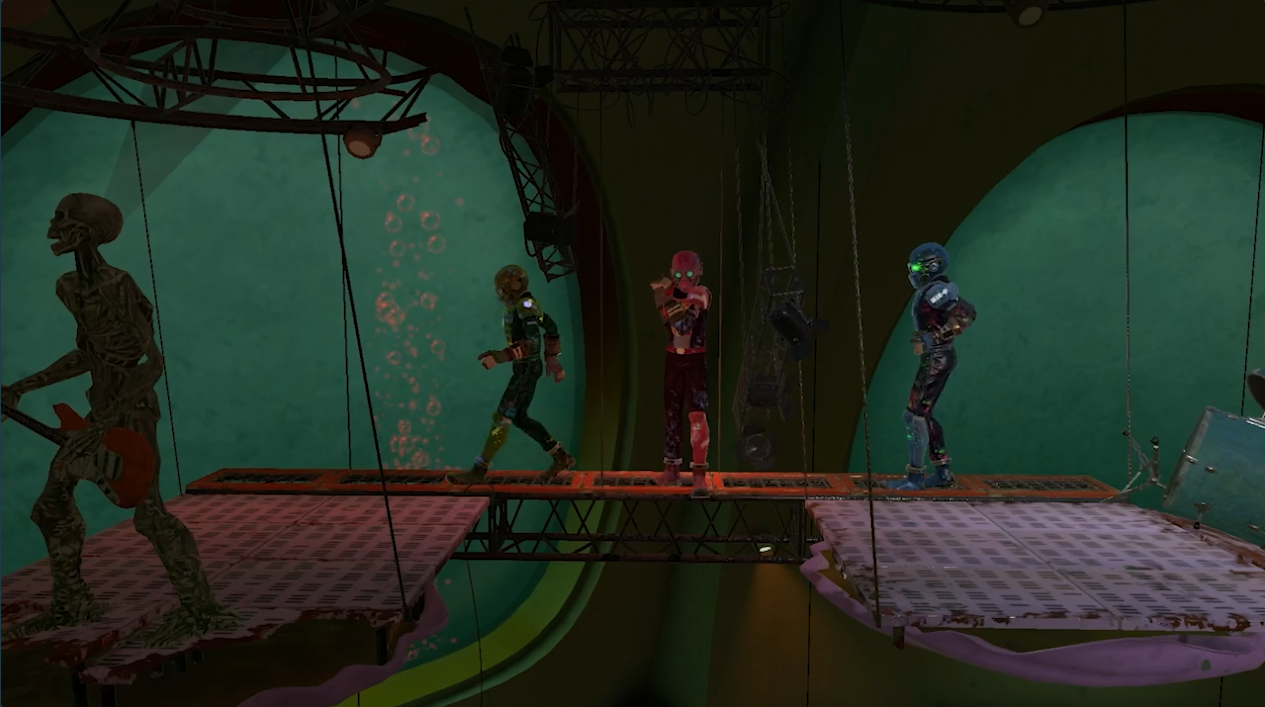 Abyss Vault