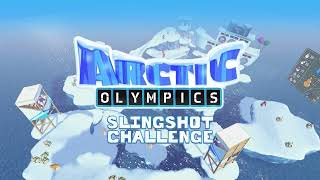 Arctic Olympics