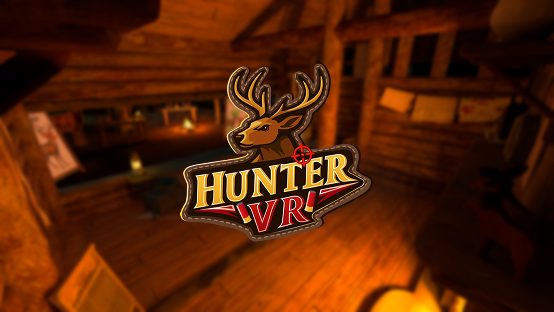 Hunter VR