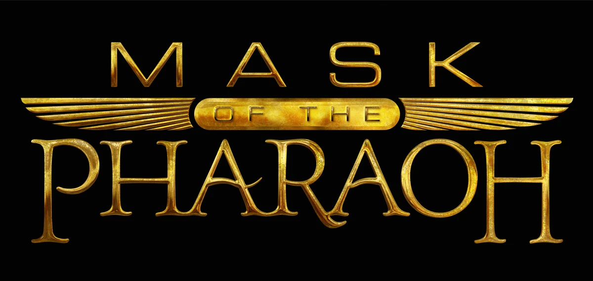 Mask of the Pharaoh