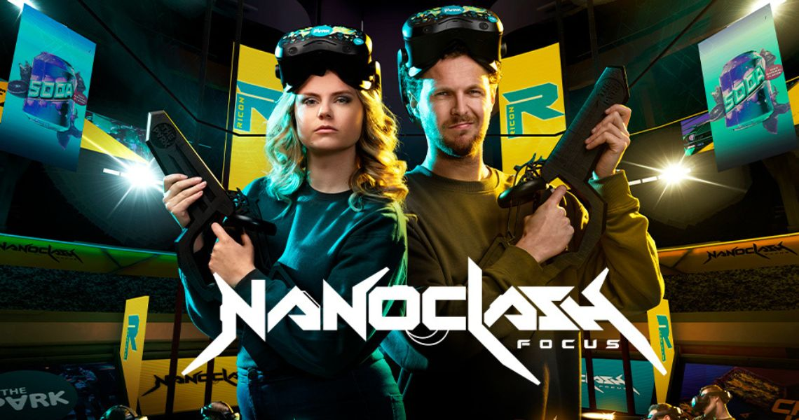 Nanoclash