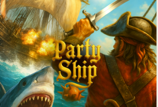 Party Ship