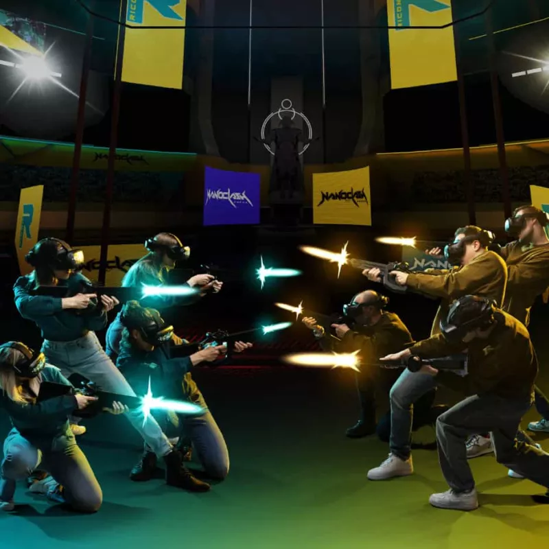 RoboClash