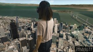 Google earth Mixed Reality (conflicted) (Medium)