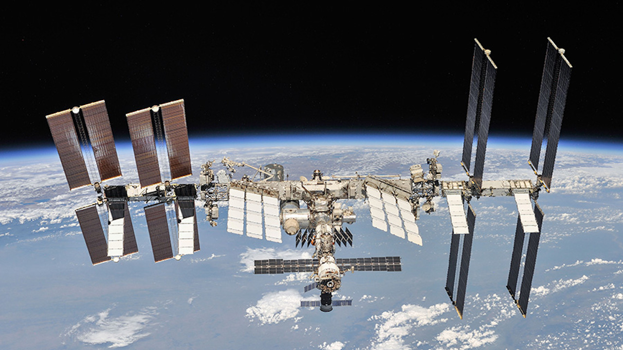 International Space Station
