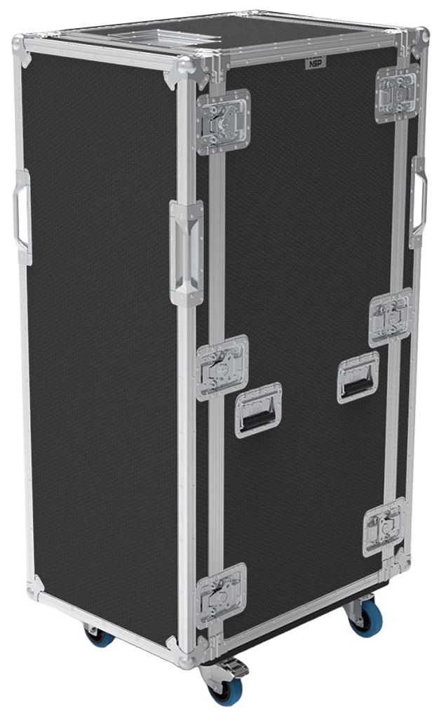 Plain Flight Case copy