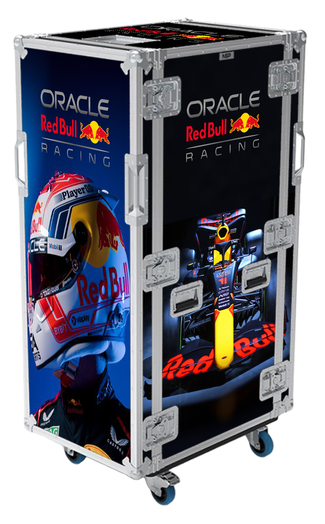 Red Bull Rovr10