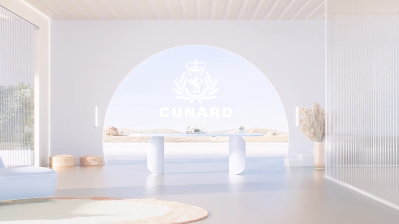 Introduction to VR (Cunard)
