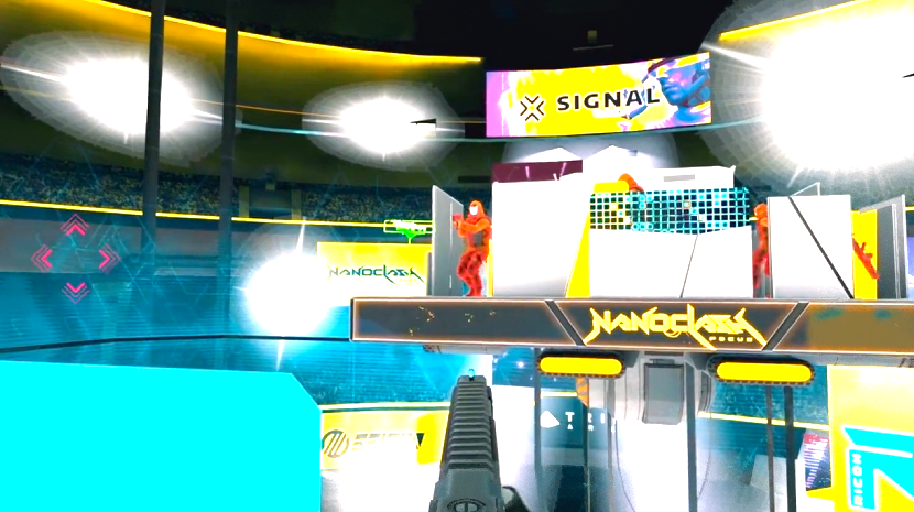Roboclash