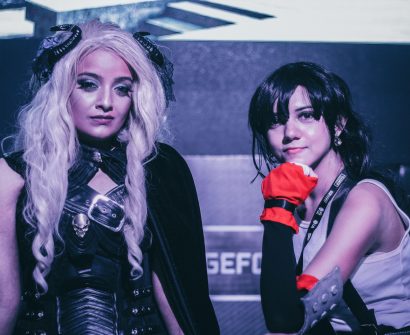 CSGO Ladies Team