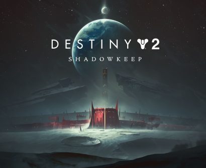 Destiny 2: Shadowkeep