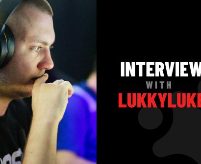 Lukkyluke Interview