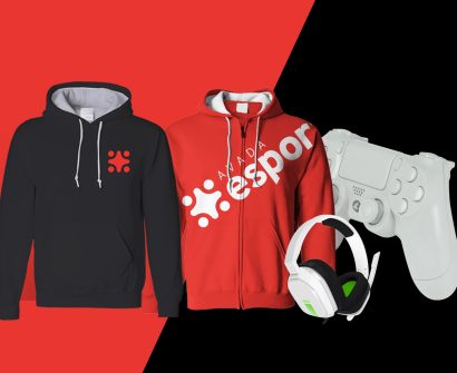 New Merchandise Hits Store
