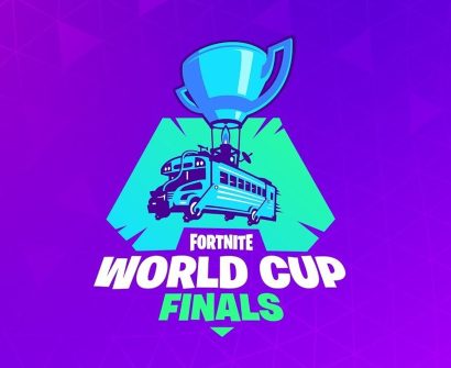 Fortnite World Cup Finals